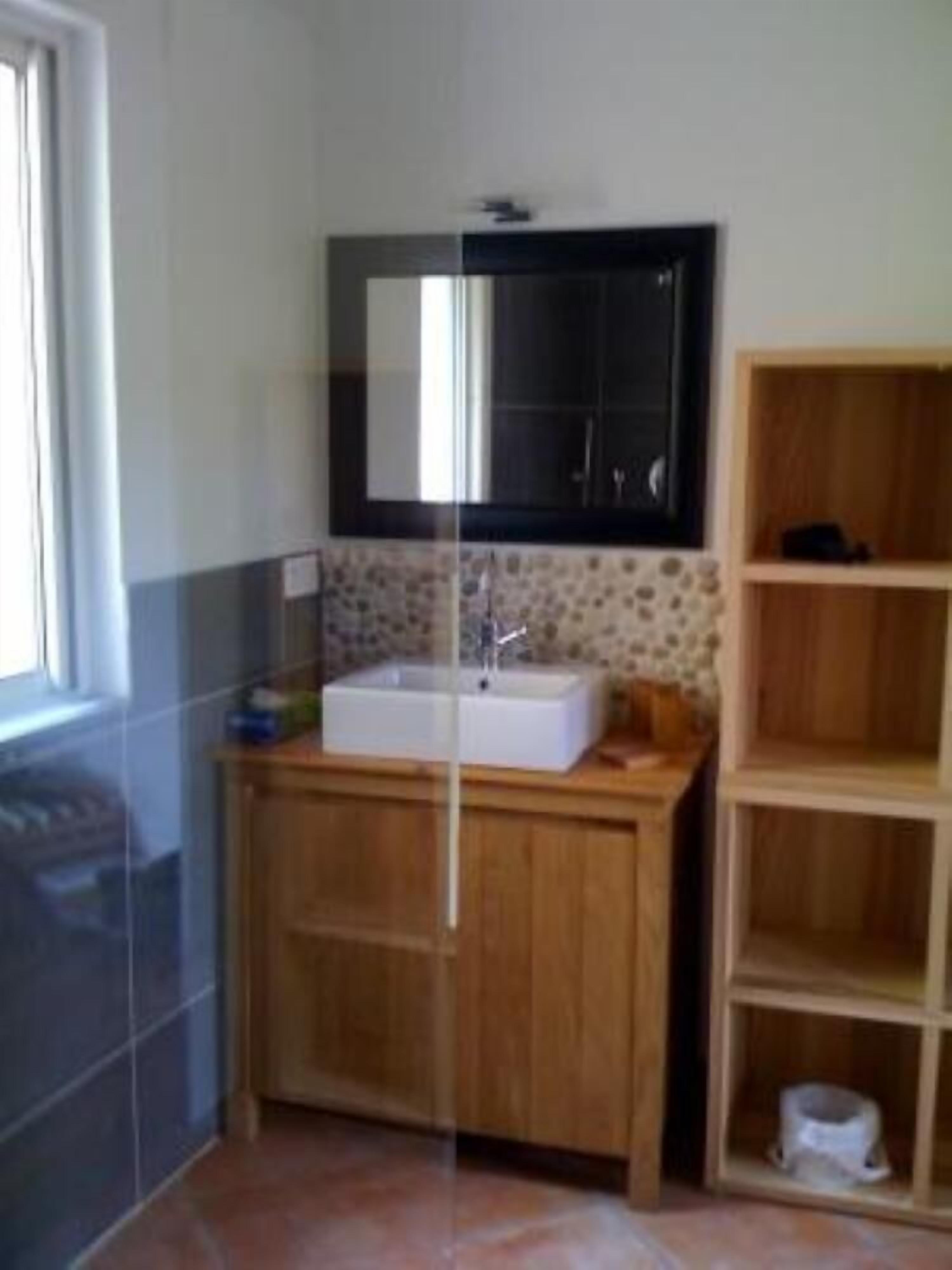 Hyeres Giens: House / Villa - Hyères