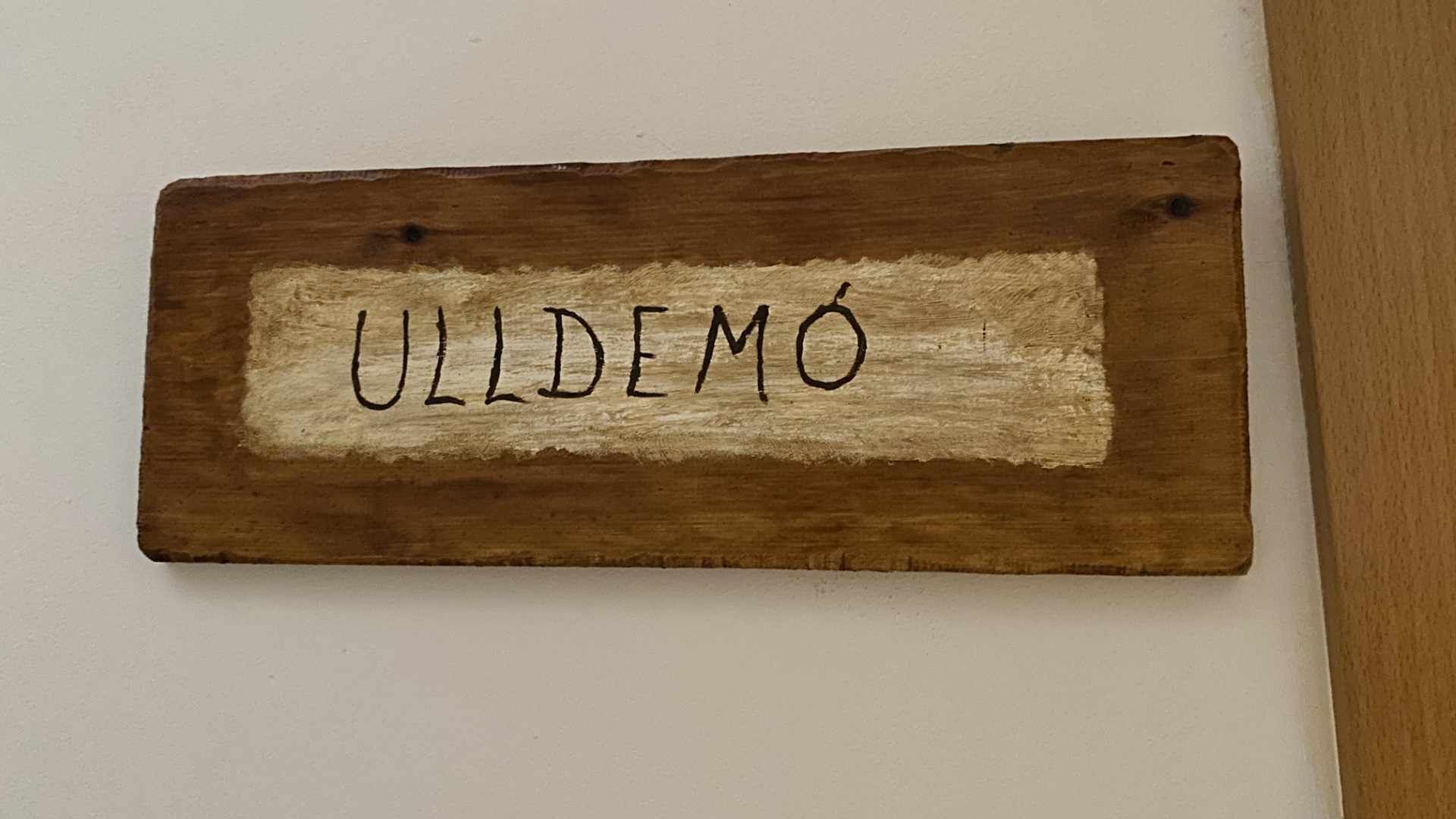 Innvendig detalj