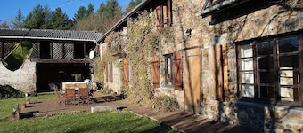 🚴 Pyrenees Gîte | Stunning Views, Heated Pool & Jacuzzi | Perfect for Groups ✨