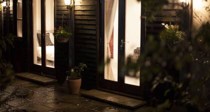 Converted Dairy Cottage