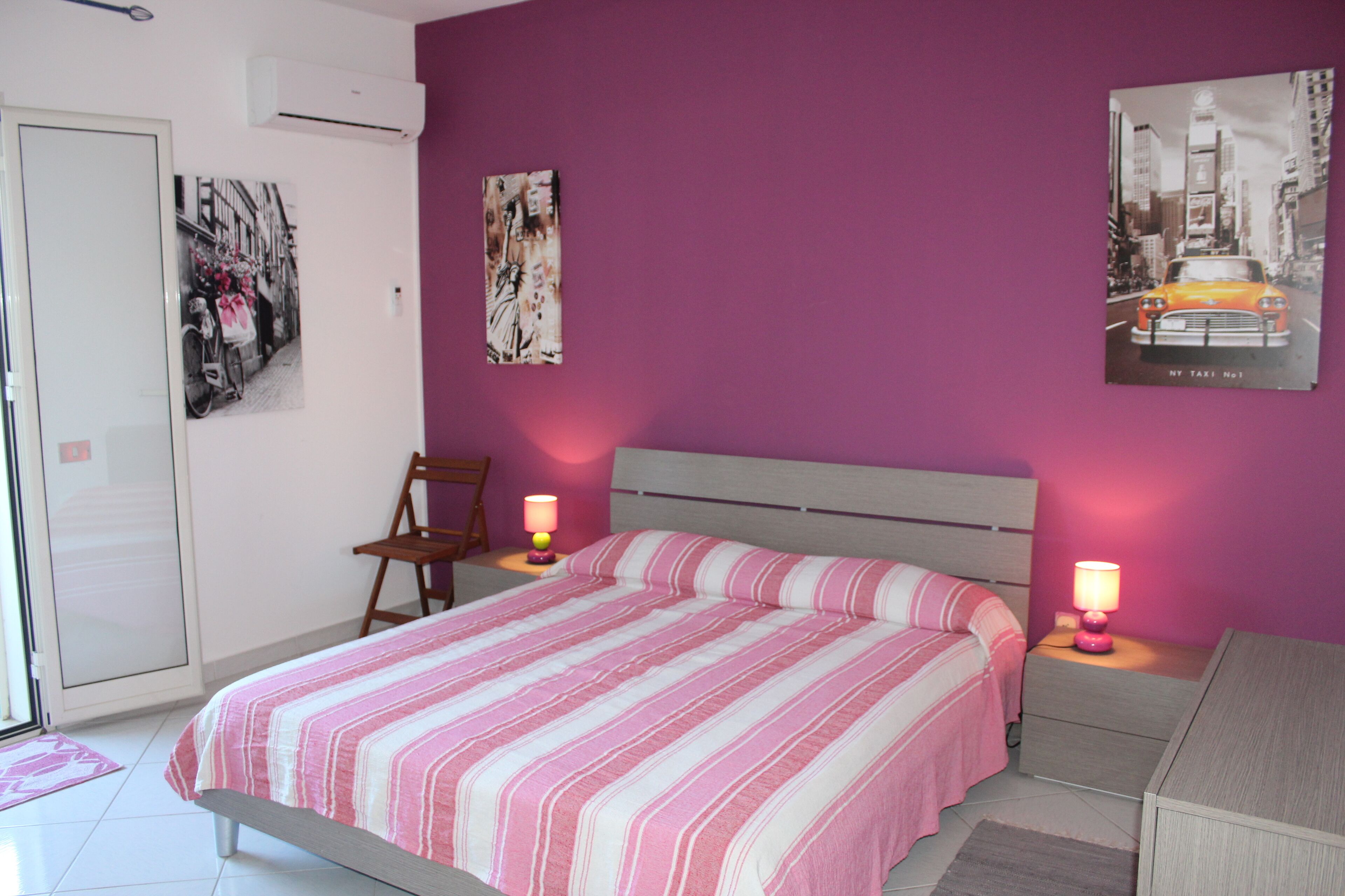 Residential apartment in Cefalu