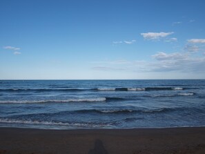 Plage à proximité