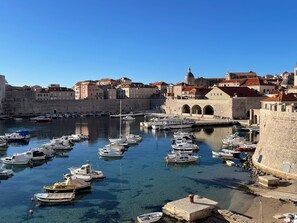 Port de plaisance