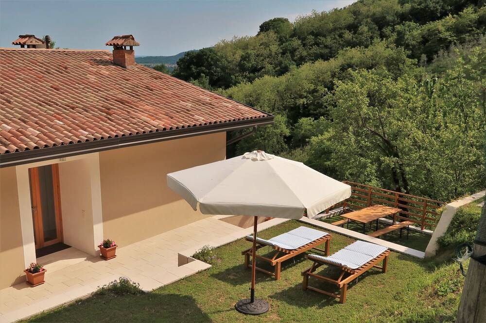 House on La Riva - Ale's Home