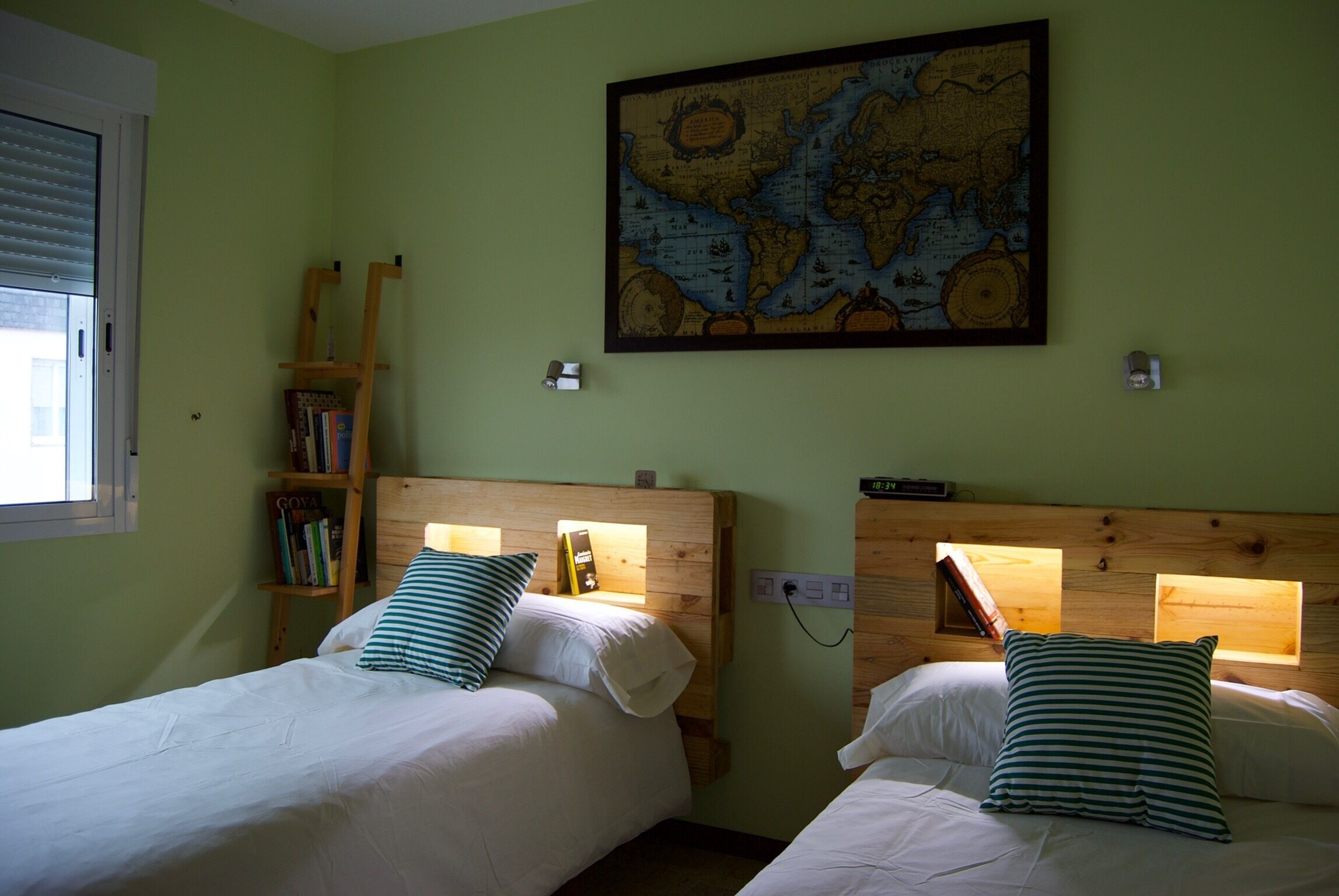 Apartment with stunning views and completely renovated in Sanxenxo