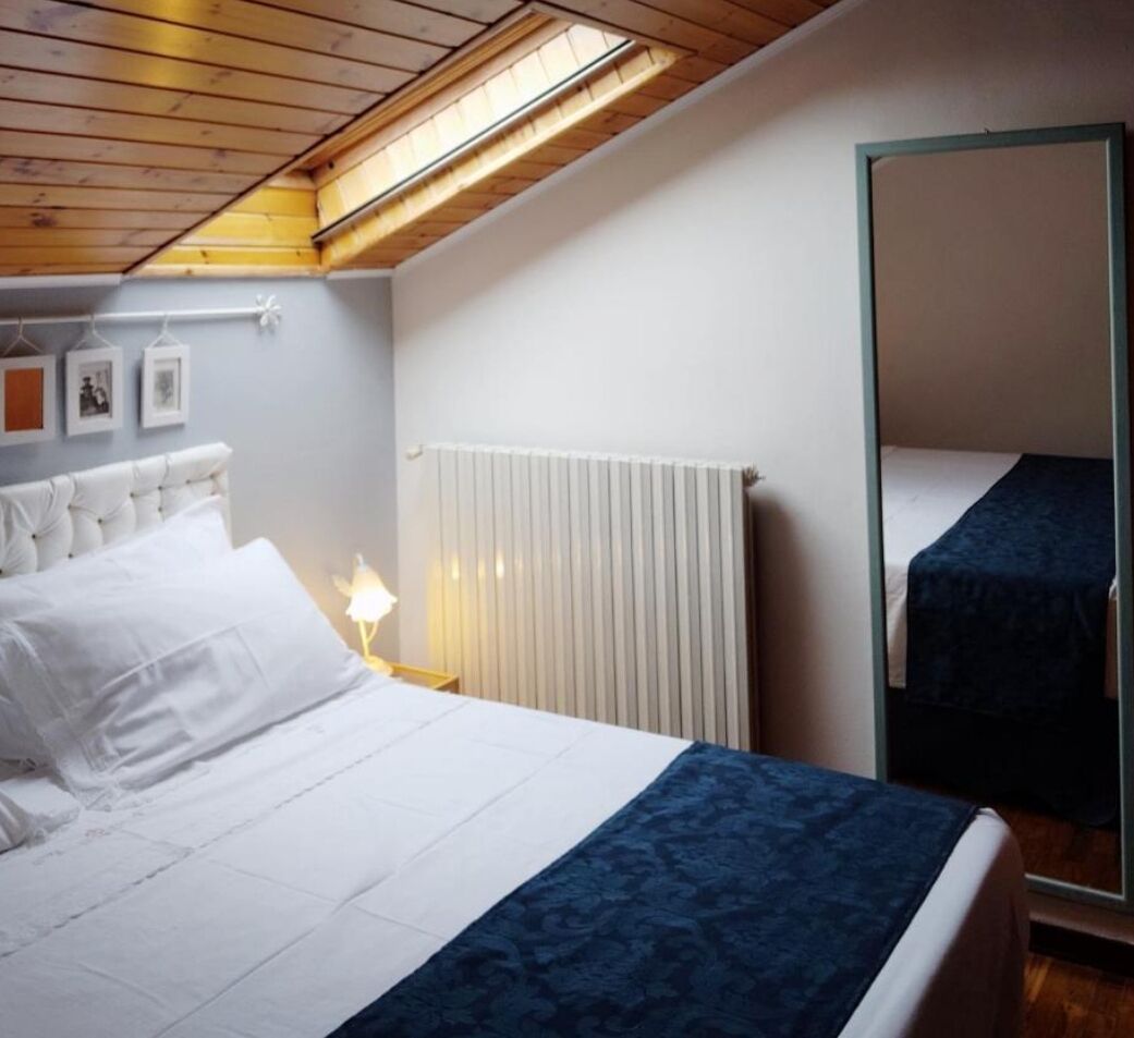 3 chambres, Wi-Fi, draps fournis