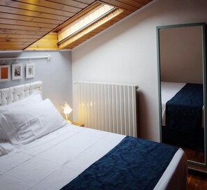 3 عدّة غرف نوم وواي فاي وملاءات أسرّة وتسهيلات لدخول الكراسي المتحركة