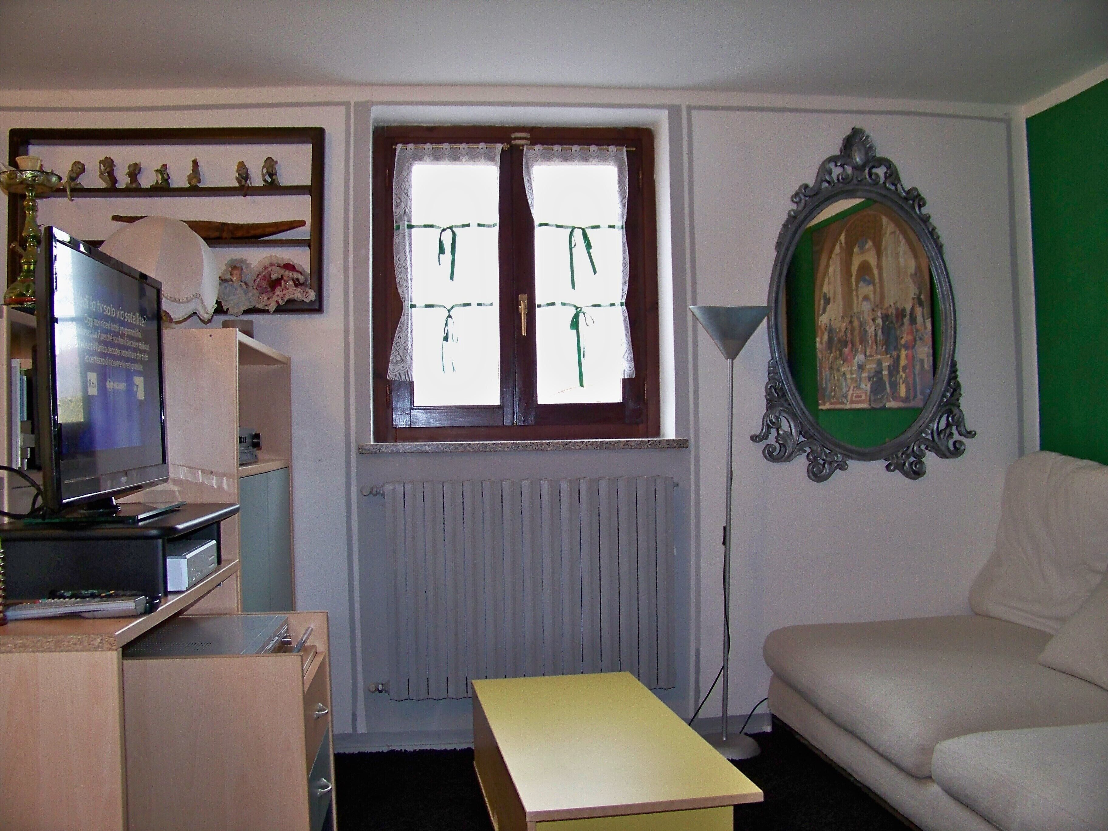 B & B The house Gattinara