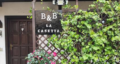 B & B La casa Gattinara