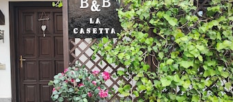 B & B La maison Gattinara