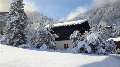 Appartement pour 4 personnes Chalet Esher Surrey