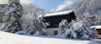 Appartement pour 4 personnes Chalet Esher Surrey