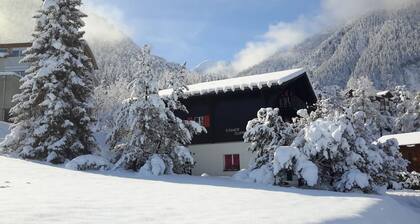 Appartement pour 4 personnes Chalet Esher Surrey