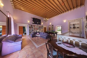 Sala de juegos
