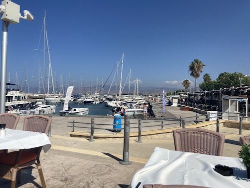 3 Bedroom Villa With Private Pool & Sea Views