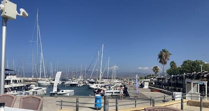 3 Bedroom Villa With Private Pool & Sea Views