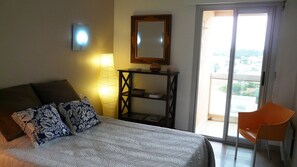 2 chambres, Wi-Fi