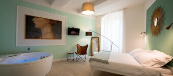 Apartment in the historic center of Perugia