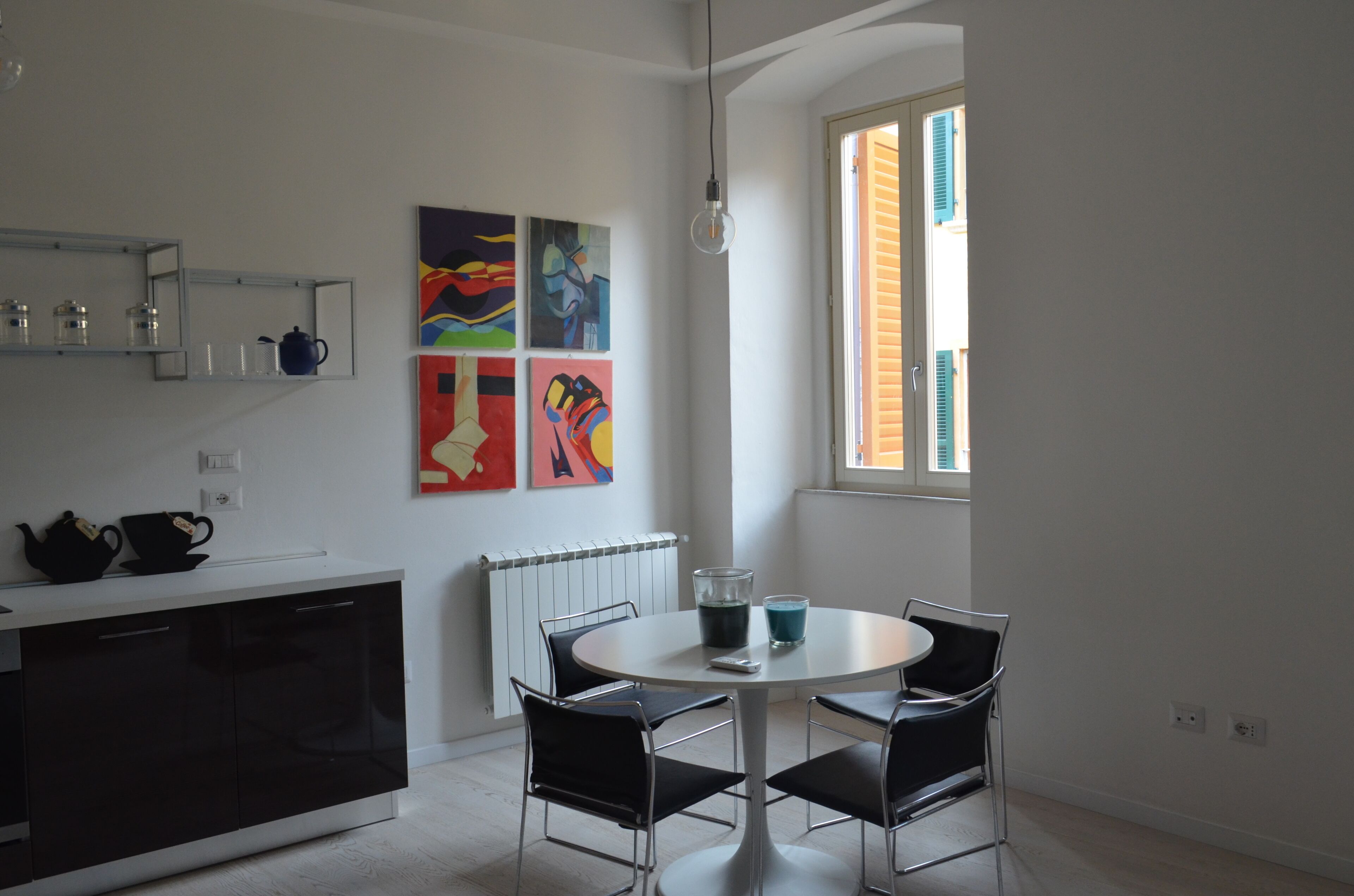 Restauration