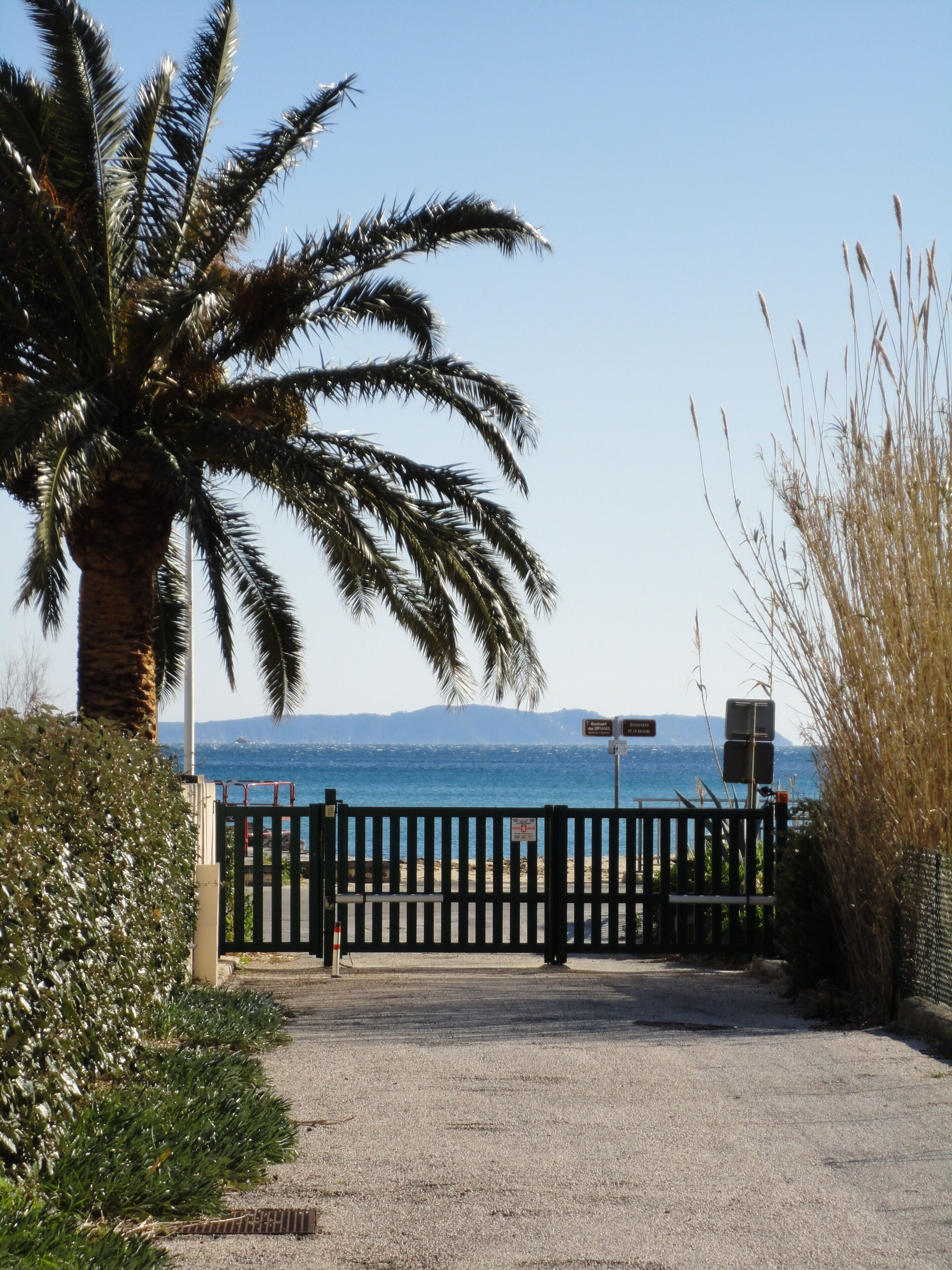 Stunning Beach Front Apartment With Sea View