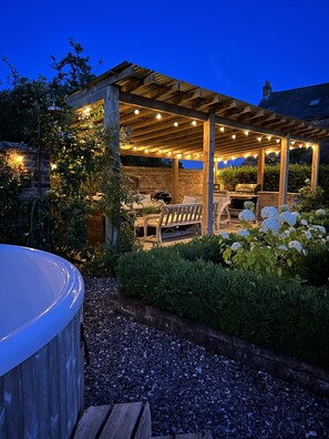 テラス / パティオ