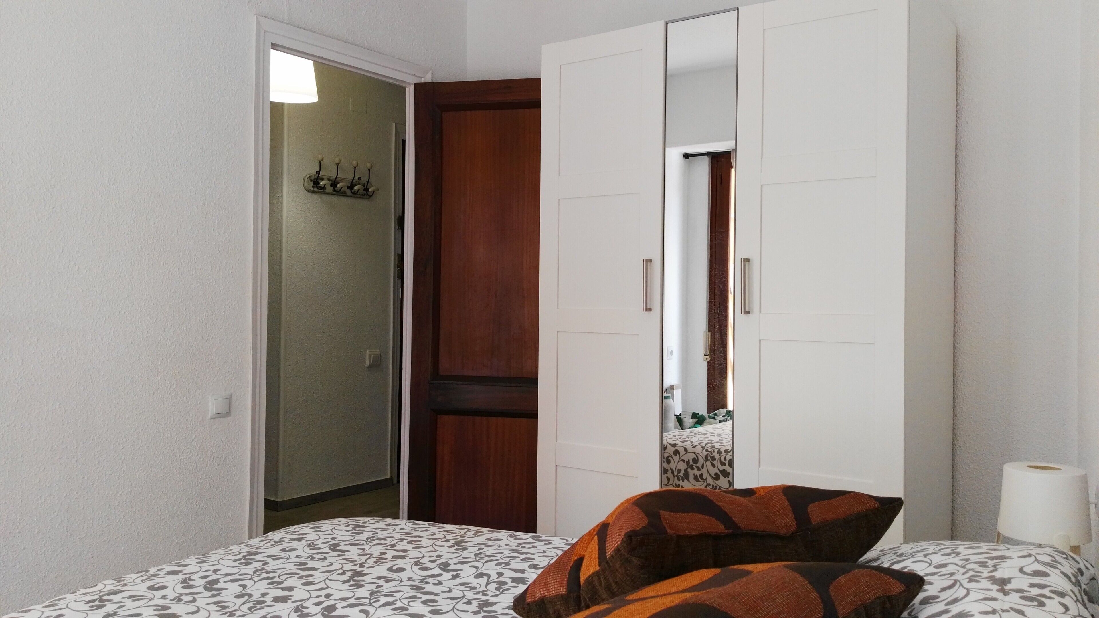 Apart. RIVERA II, location in Old town and only 10 minutes the beach.