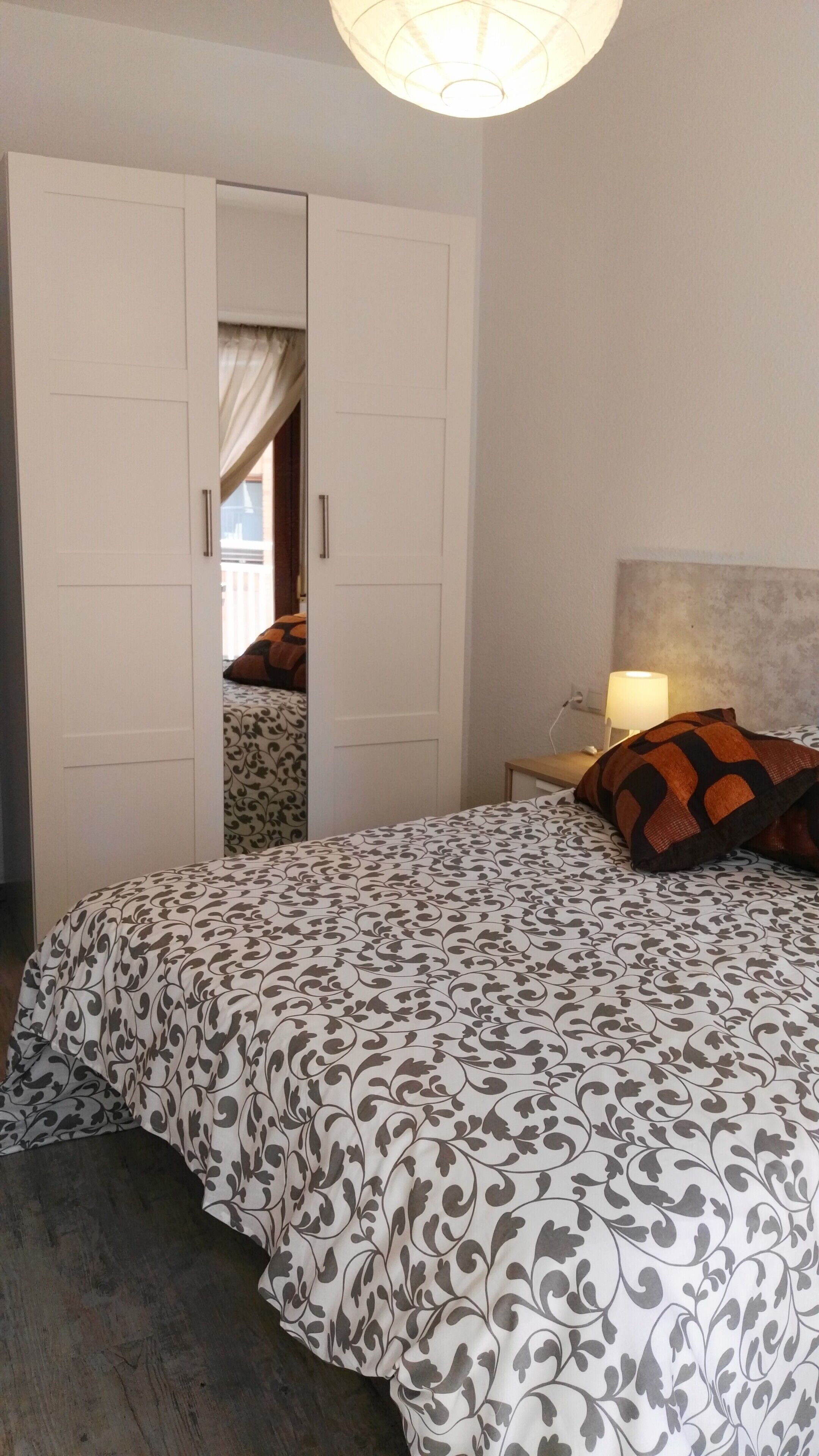 Apart. RIVERA II, location in Old town and only 10 minutes the beach.