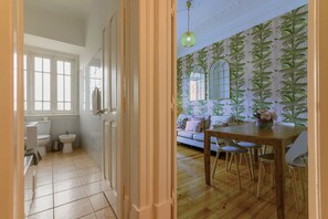 Interiør