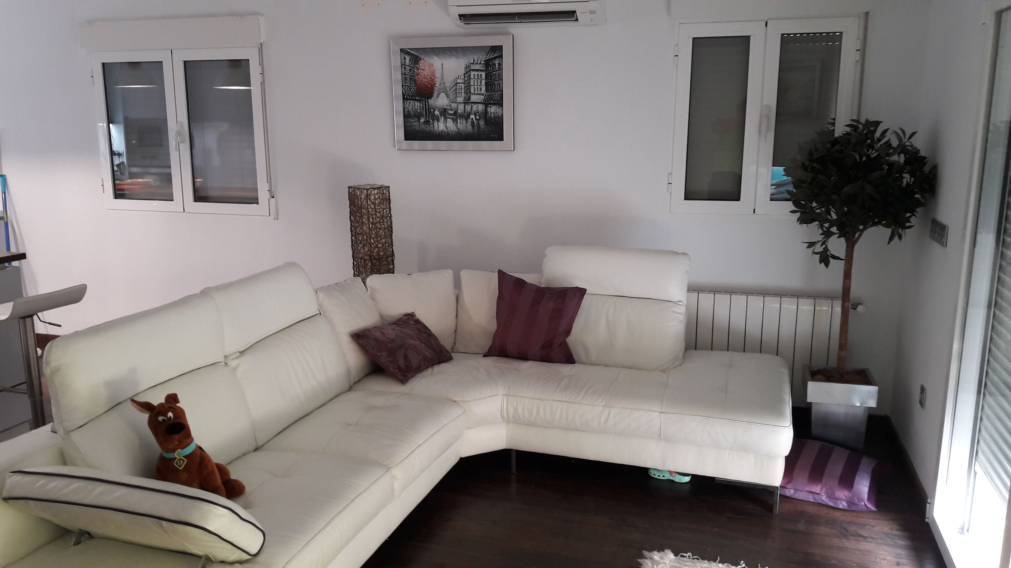 A Wonderful 7  Bedroom Large Detached House  with Heated Pool which sleeps 14