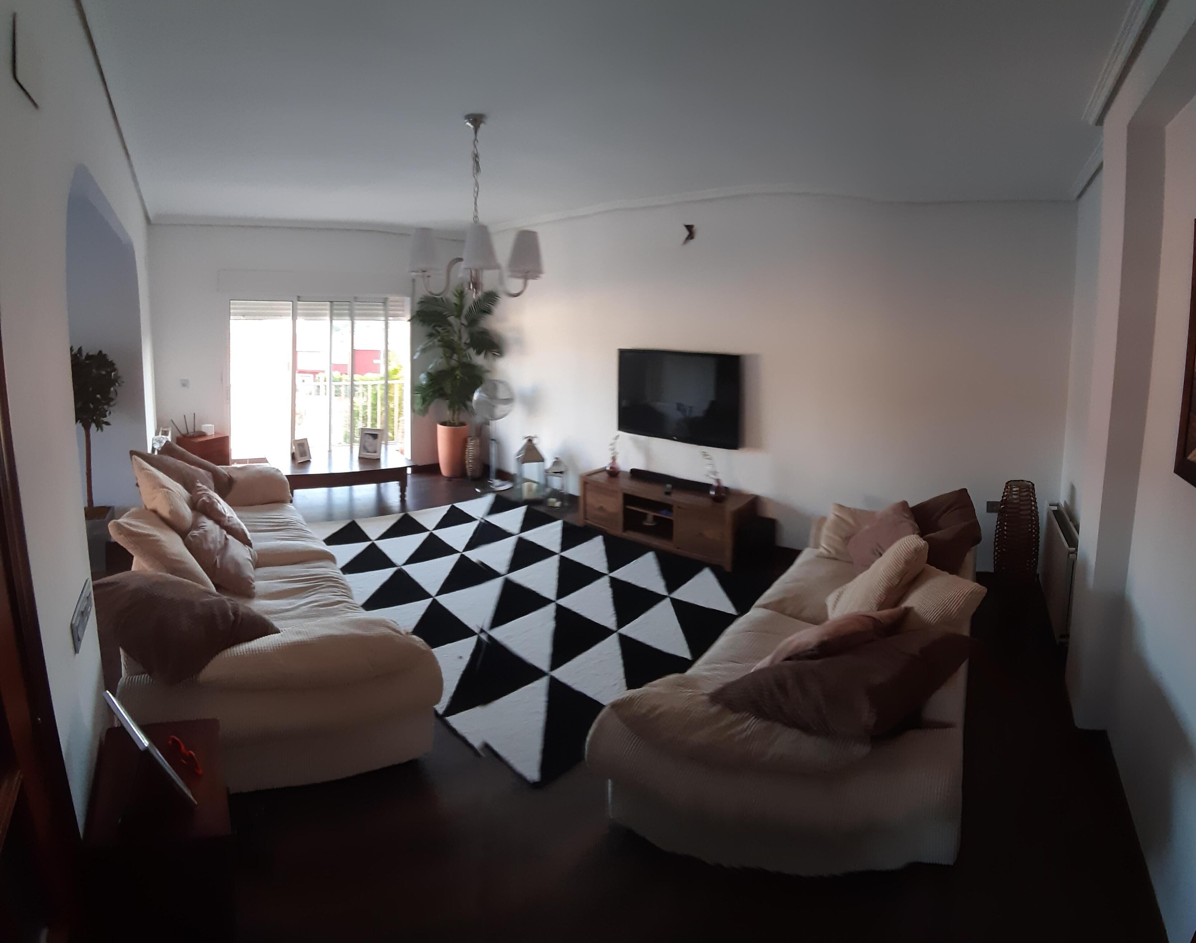 A Wonderful 7  Bedroom Large Detached House  with Heated Pool which sleeps 14