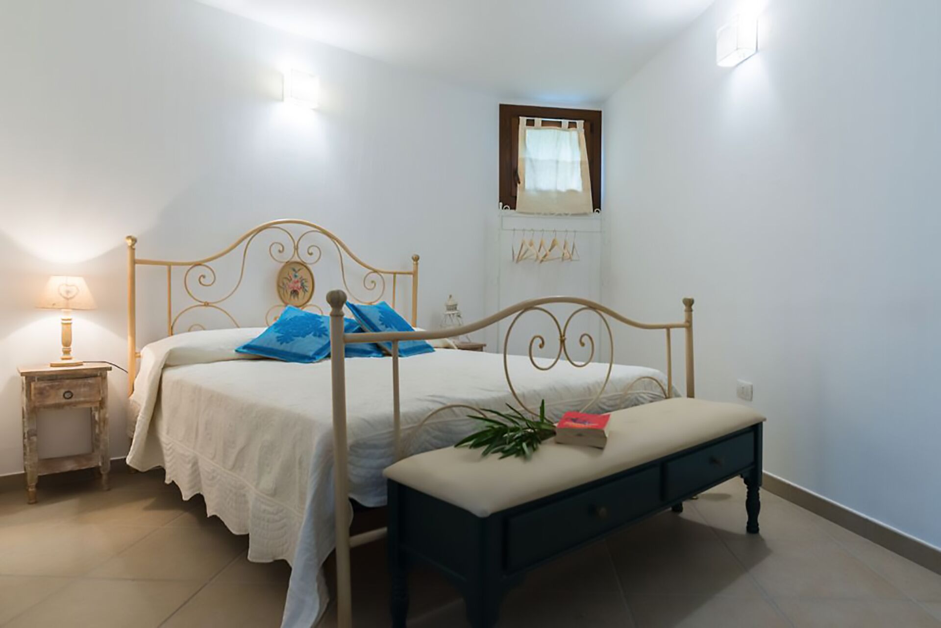 Total relaxation with a stone-thrown to Chia pool<br><br>IUN: Q2125