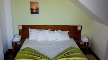 1 sovrum, resesÀng, gratis wi-fi och sÀngklÀder