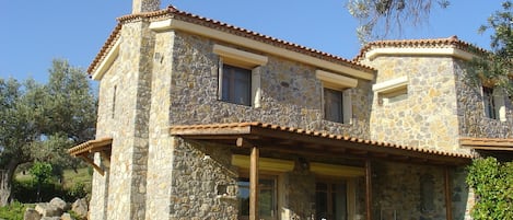 Aussenbereich