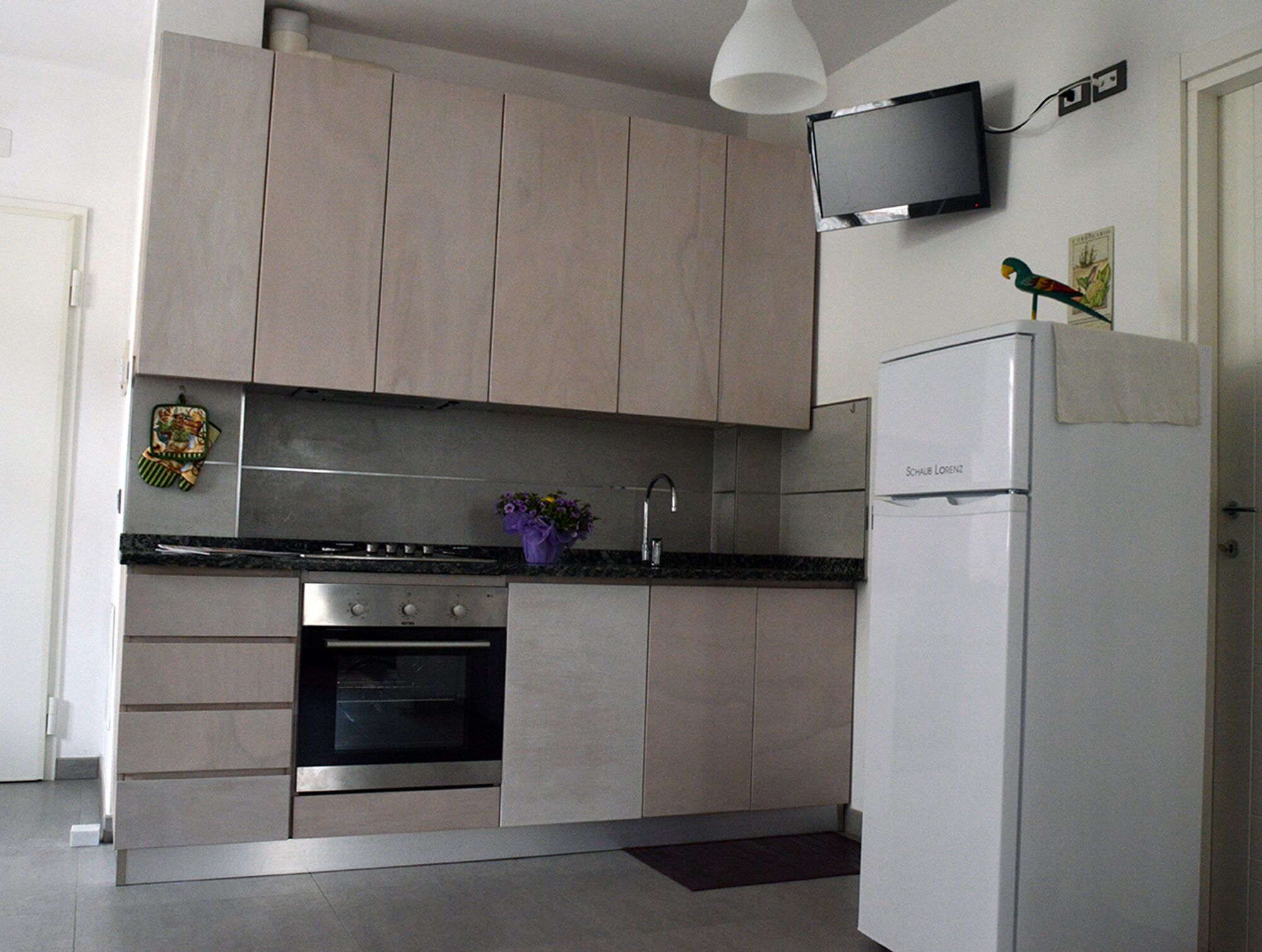 Independent portion of Villetta, near Pisa, Lucca and the Cinque Terre