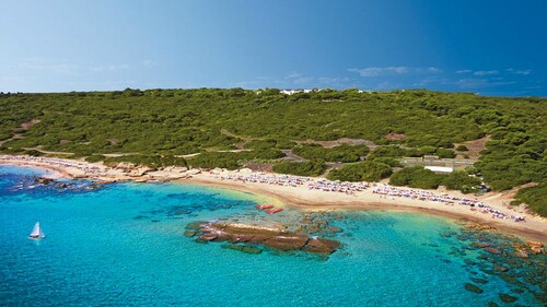Isola Di Capo Rizzuto: apartment/ flat - Isola di capo rizzuto