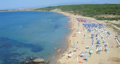 Isola Di Capo Rizzuto: Ferienwohnung - Isola di capo rizzuto