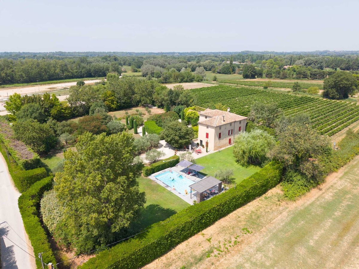 Image de profil de l’hôte
