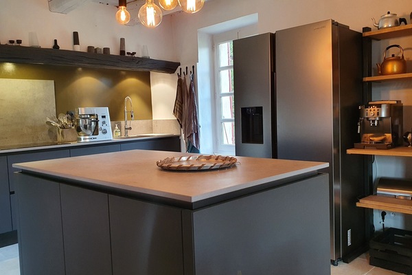Cuisine privée