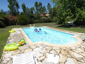 Alberca