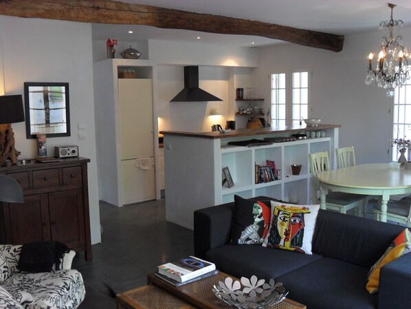 Intérieur