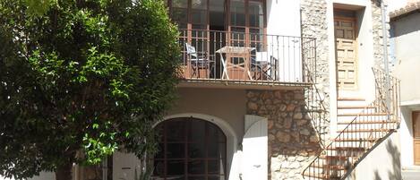 Detalle exterior