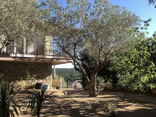 LA PAIX DANS LE MARITIME ALBERA