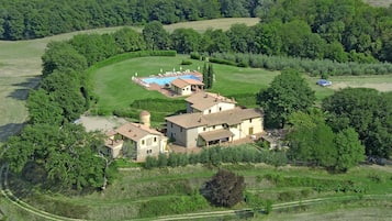 Aussenbereich