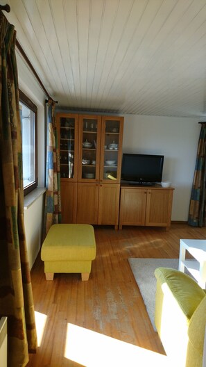 Televisie