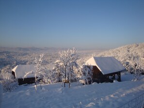 Udendørsområde