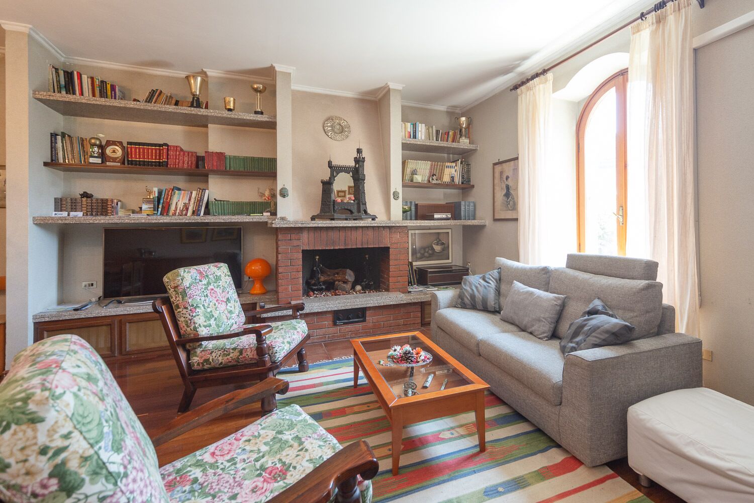 Villa in the Ligurian Riviera - CITRA Code - 010046-LT-0534