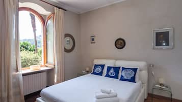4 chambres, fer et planche Ă repasser, lit parapluie, Wi-Fi gratuit