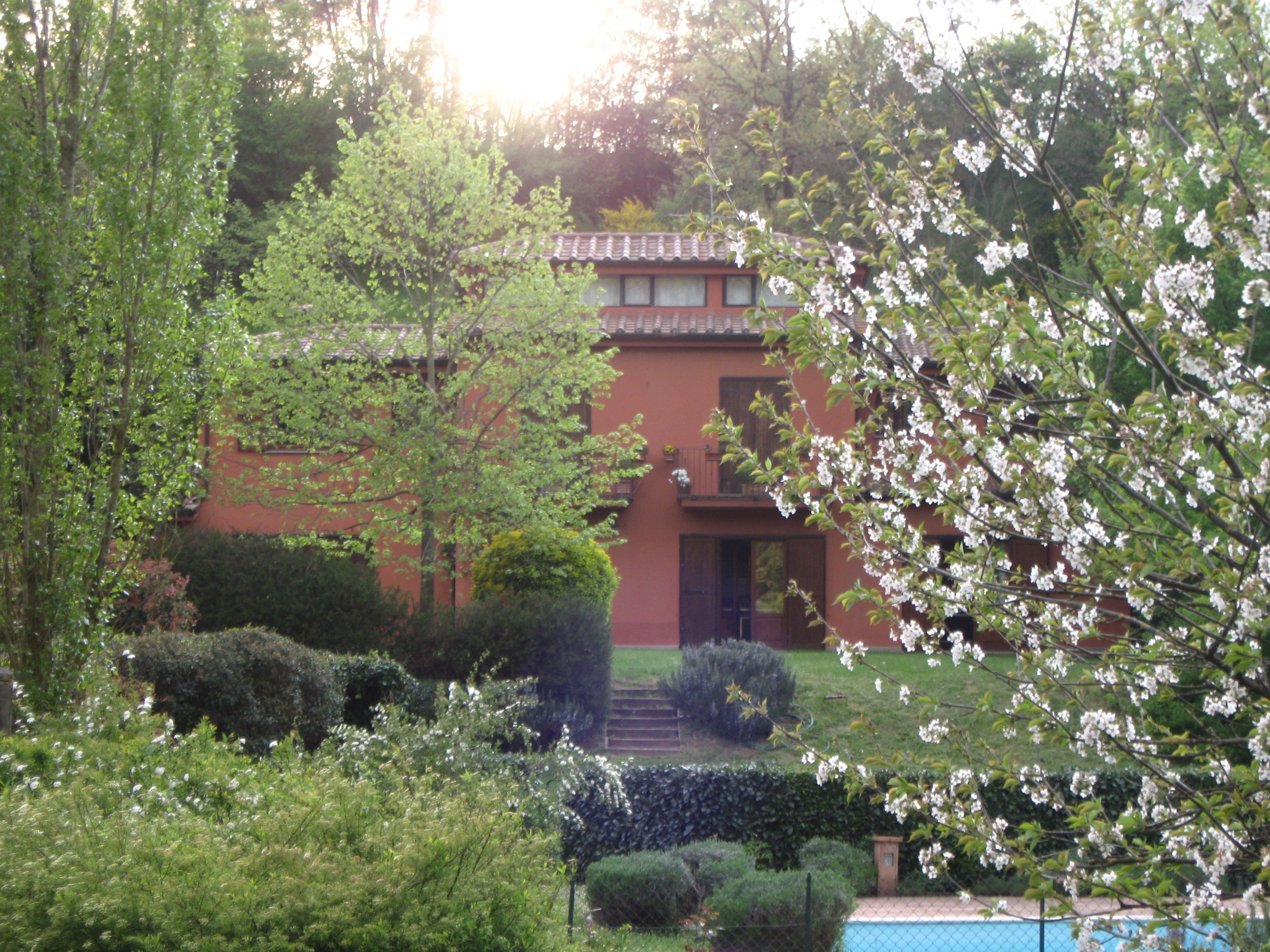 Notice to golfers! Near Rome, Ryder Cup, golf year round at 3 top courses nearby