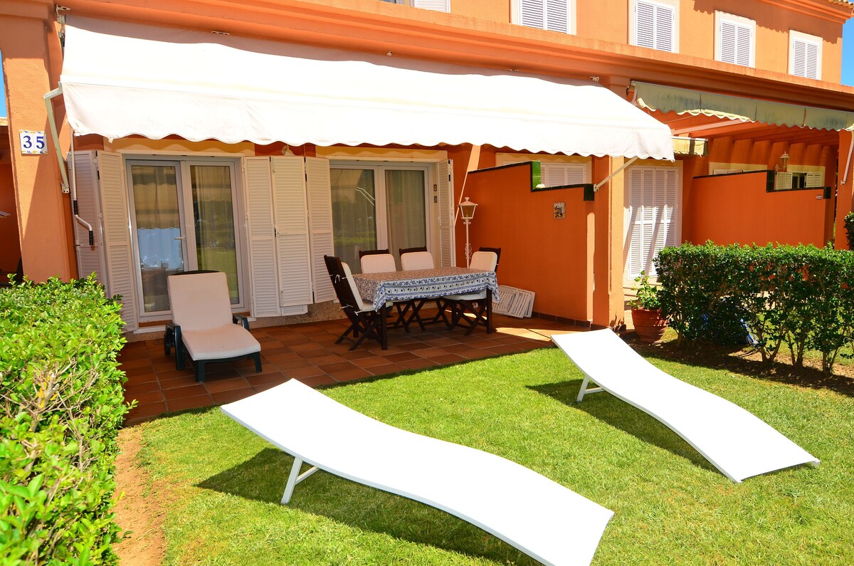 Værtens profilbillede