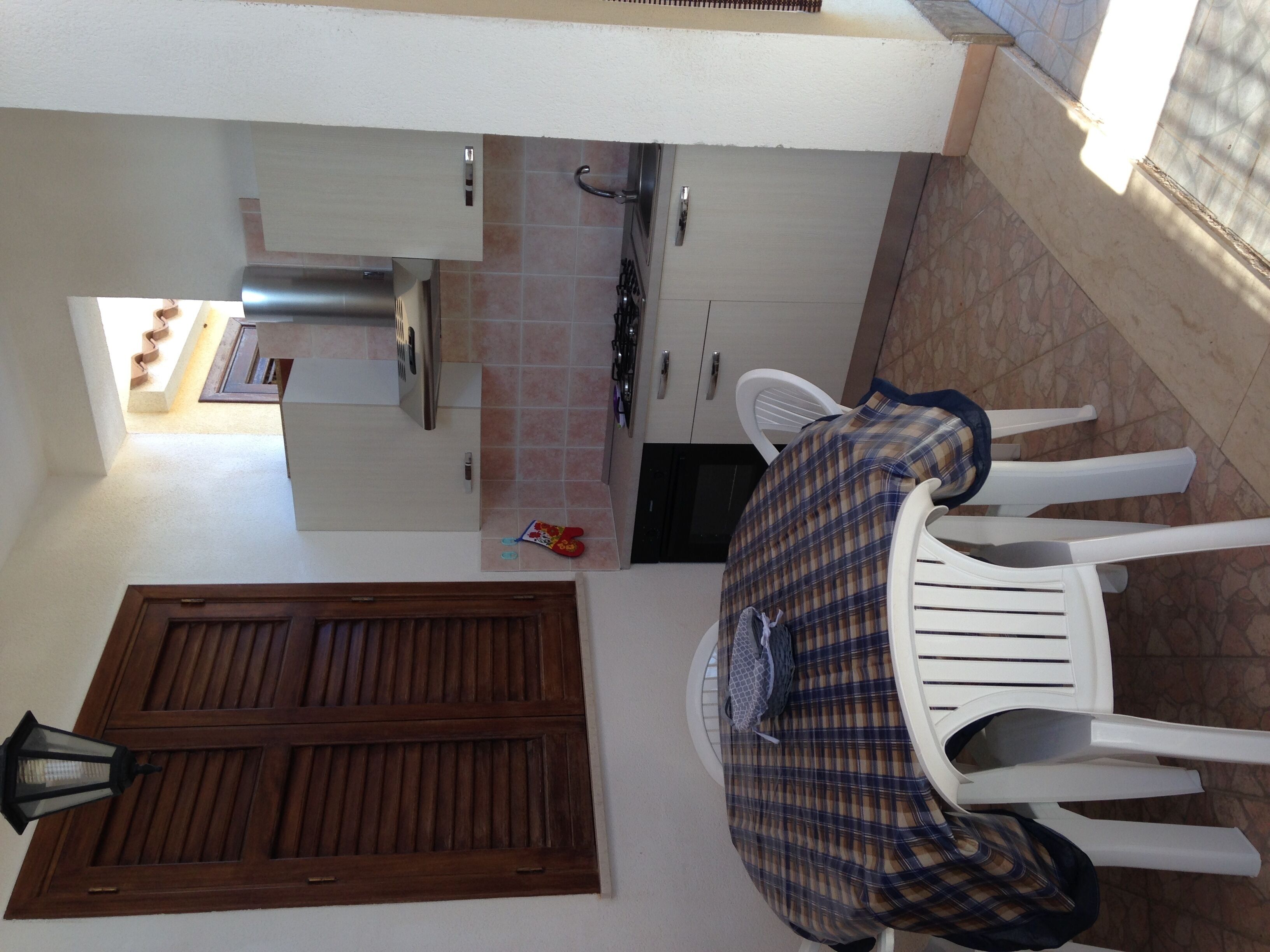 Studio VACANZE M & V Studio in SAN VITO LO CAPO